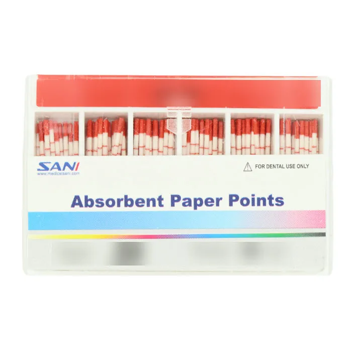 Paper Point F1 Marked