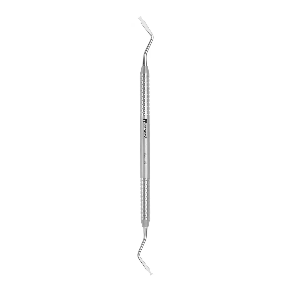 Chisel Fedi N.3, Secondary Sulcular Incisions