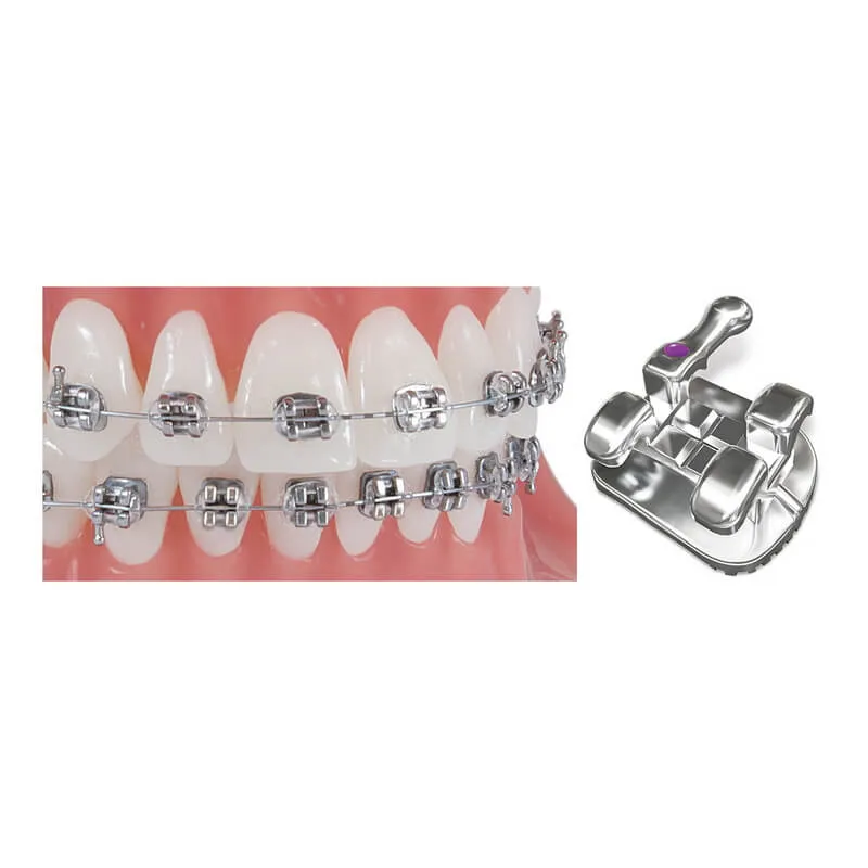 Pinnacle 022 Roth LR4 Bracket -17T 0A 4DO