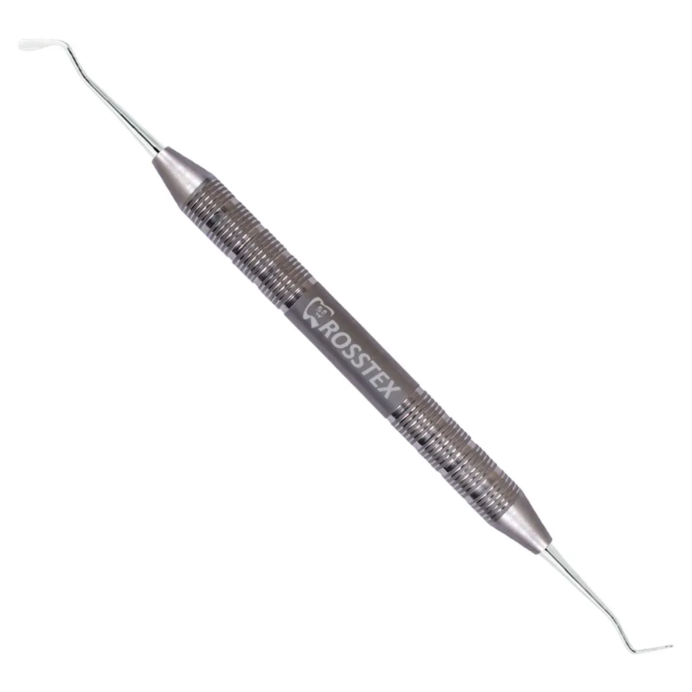 Plastic Filling Instrument 179, 2.3mm, Handle No. 4