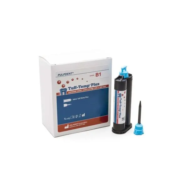 Tuff-Temp Plus, Provisional Resin, A1