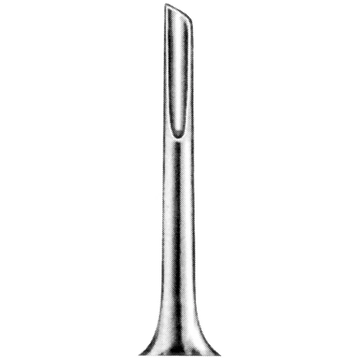 Root Elevator 3mm, Right