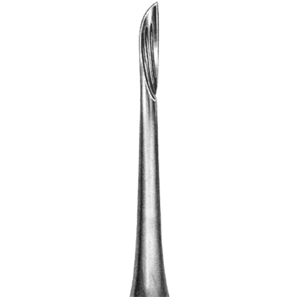 Root Elevator Kopp 3.6mm, Right