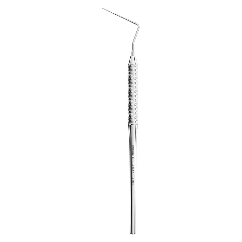 Root Canal Plugger Fig. 9