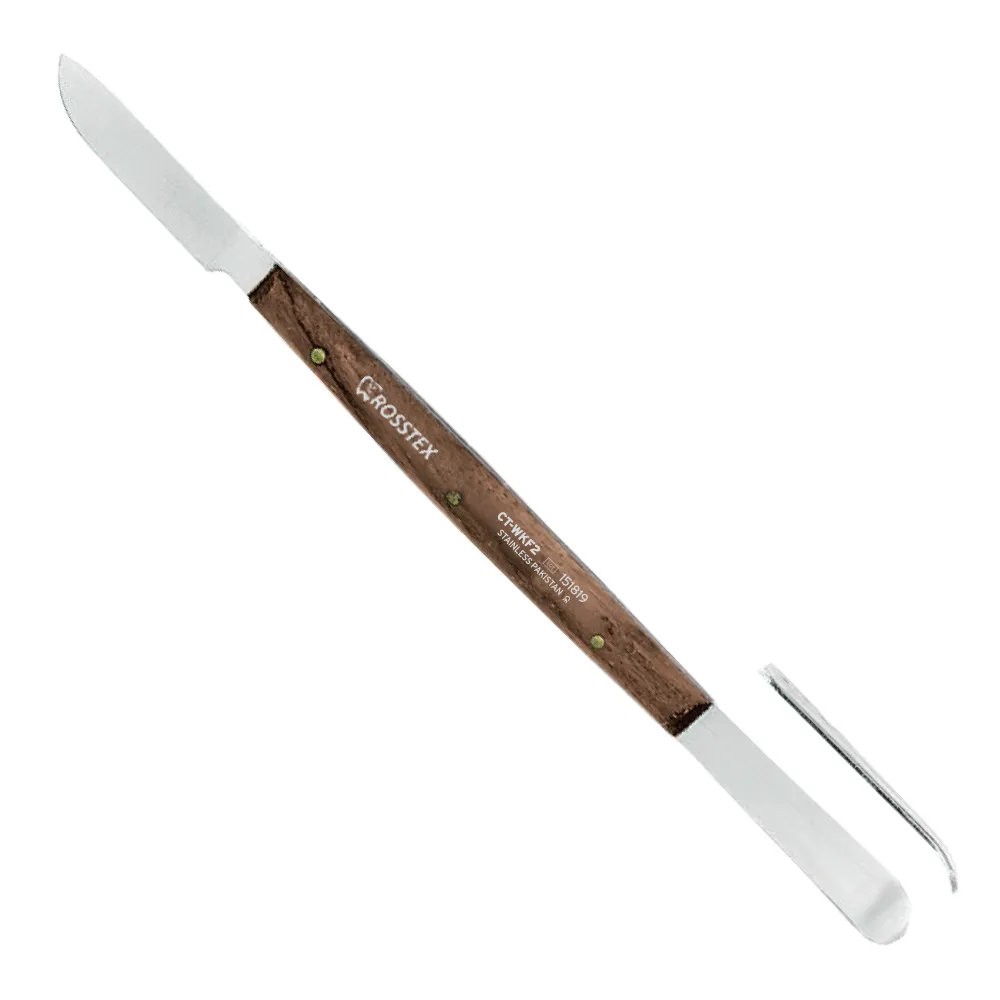 Spatula Fahnenstock, 17.5 cm