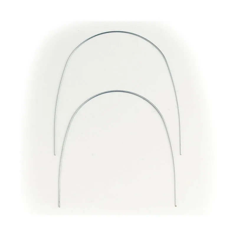 TruForce SS Full Form Archwire, 018x022, Lower