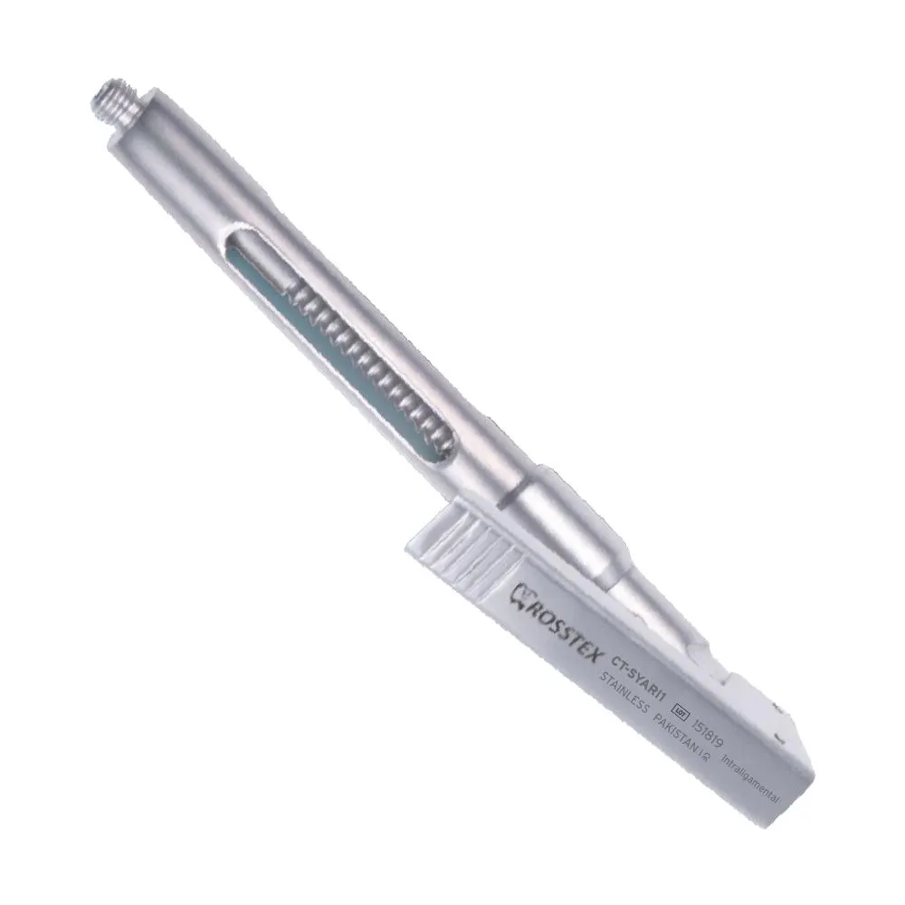 محقن أسنان داخل الرباط، 1.8 ml، نمط قلم