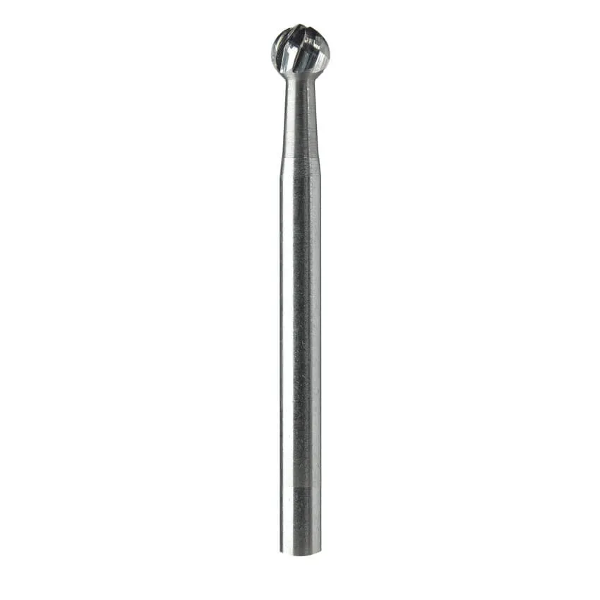 Surgical Burs, Round, HP 001-021