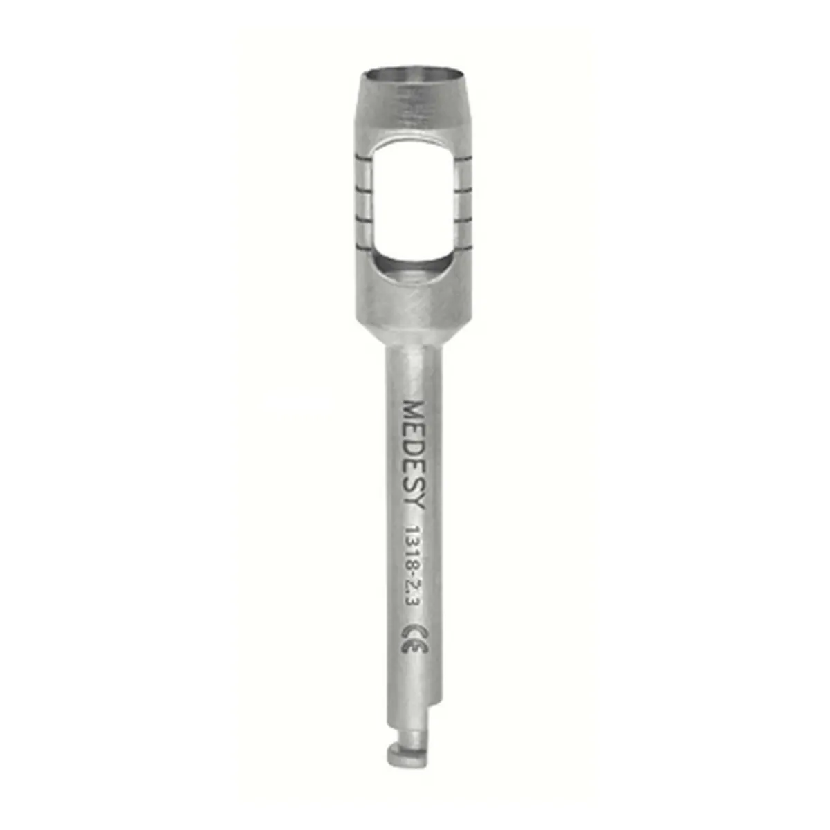 سنابل Mucotome دائرية RA 2.3mm