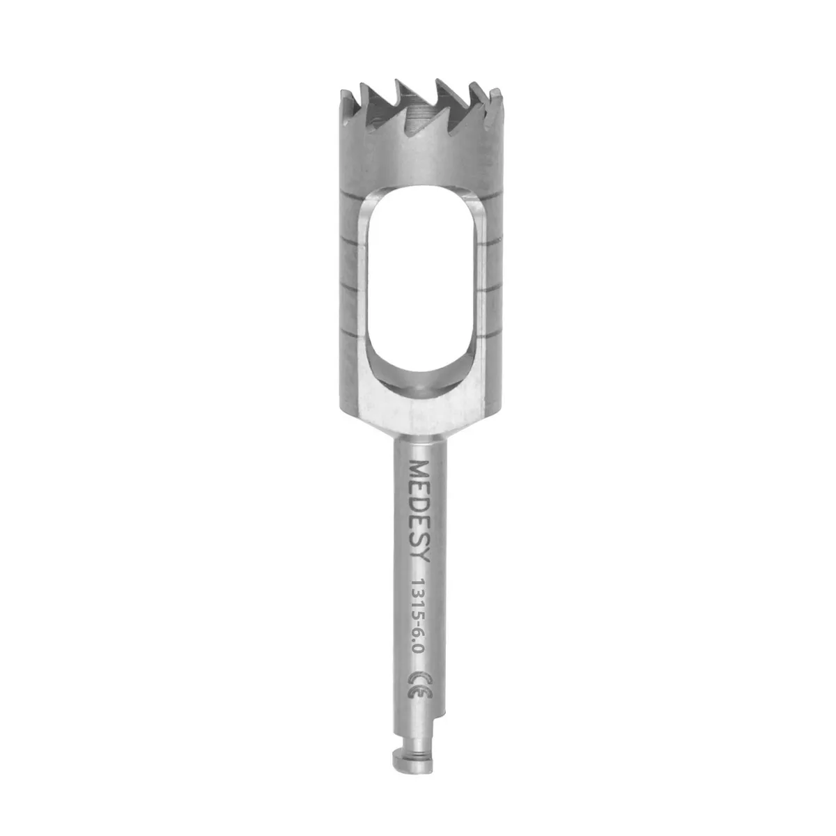 سنابل Trephine 6.0mm