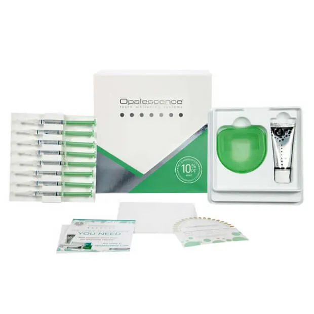 Opalescence 10% PF Mint Patient Kit