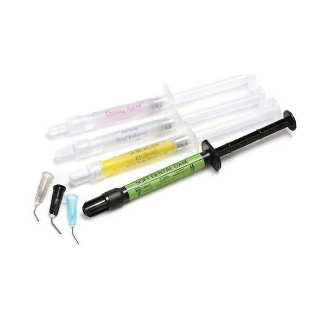 Porcelain Repair Kit