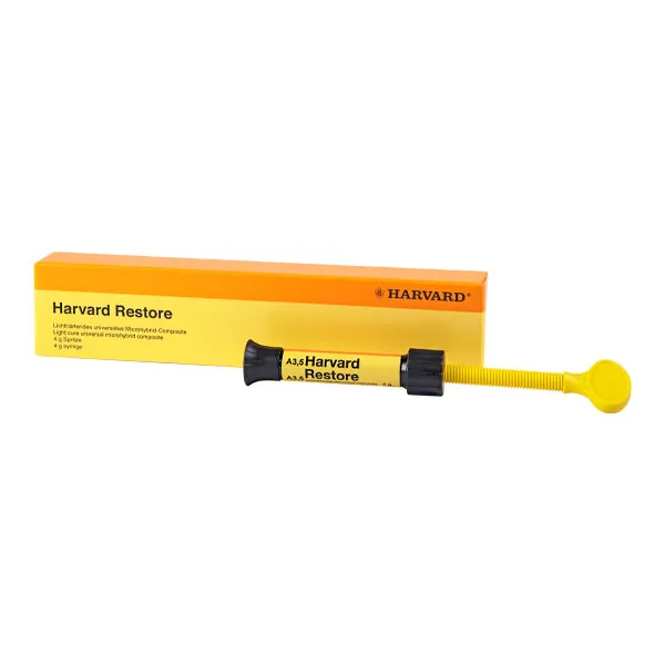 Harvard Restore، محقن كومبوزيت ميكرو هجين عالمي، A1