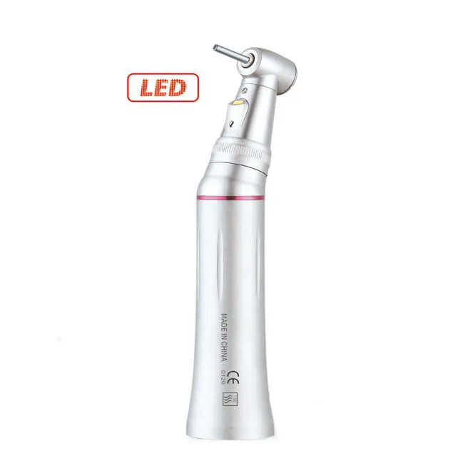 Endo Handpiece Contra Angel 1:5 with LED
