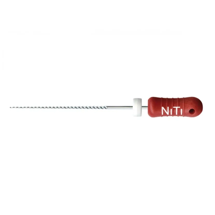 مبرد K NiTi 050 L25
