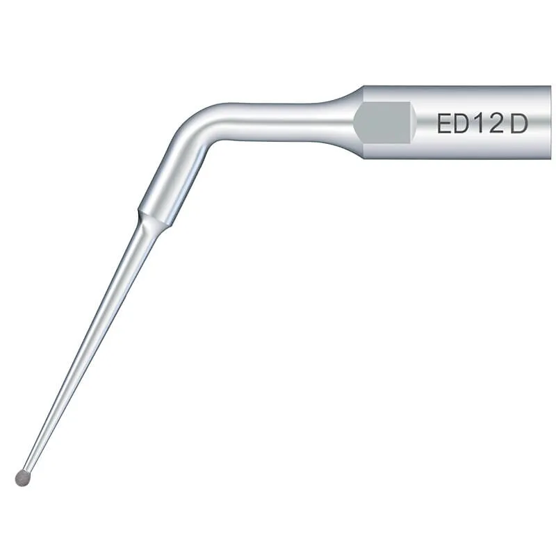 رأس مقشطة فوق صوتية ED12D