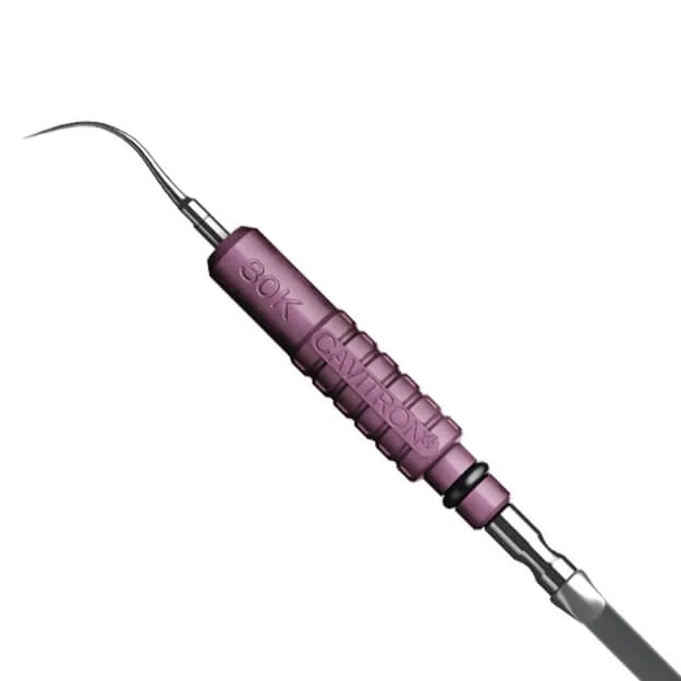 إدخال Cavitron Thinsert 30K Ultrasonic