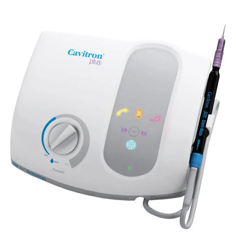 Cavitron Plus Ultrasonic Scaling System
