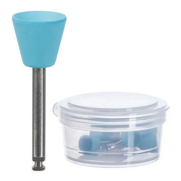 Jiffy Polisher HiShine، لتلميع الكومبوزيت، أكواب، PK/10
