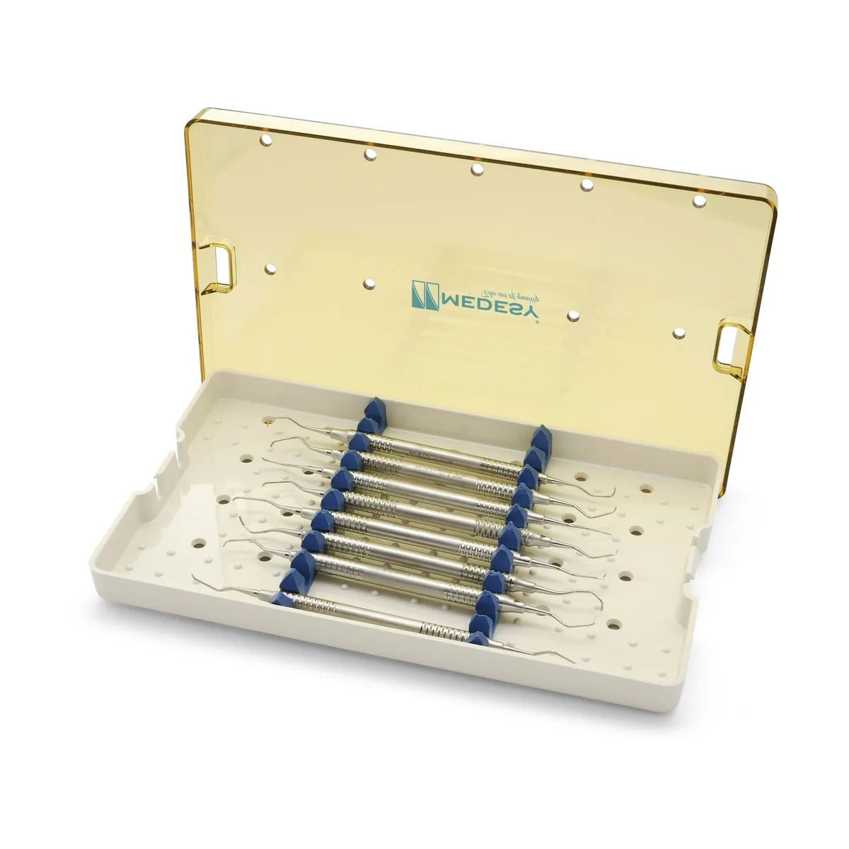 Polysulfone Instruments Tray ONLY