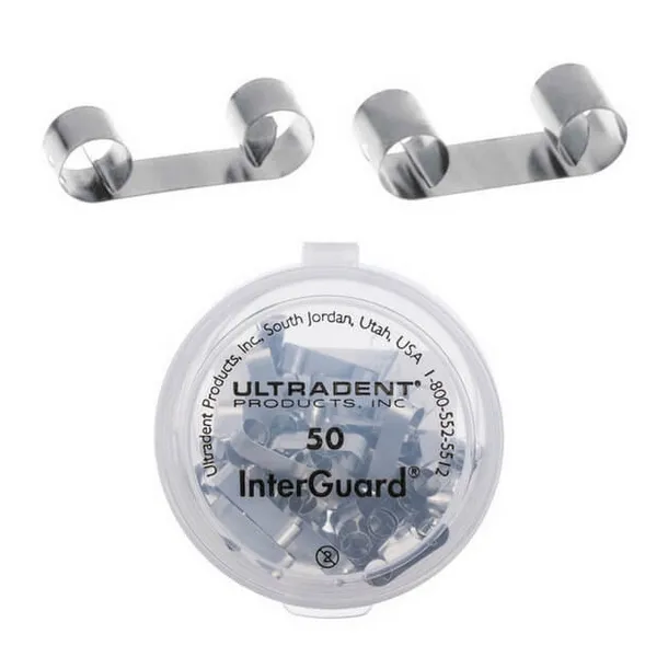InterGuard Combo، Proxitector لحماية السن المجاور