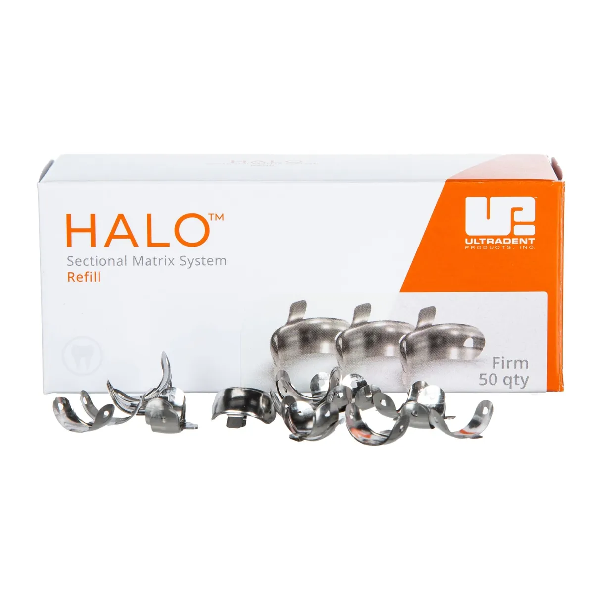 Halo Firm شريط مسندة 5.5mm