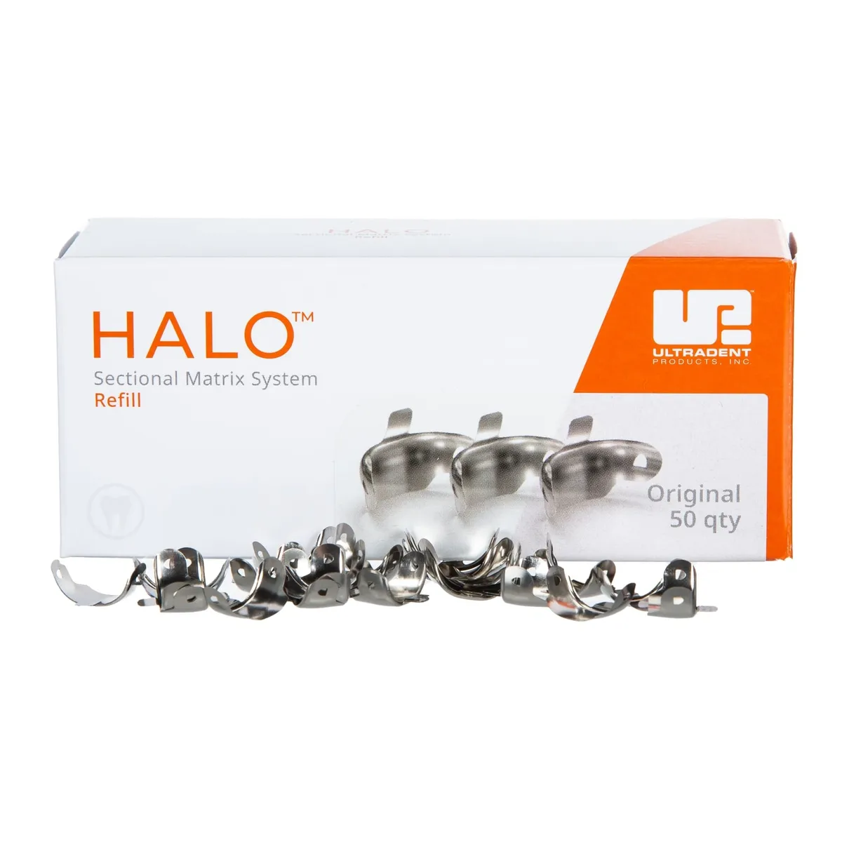 Halo Original Matrix Band 6.5mm
