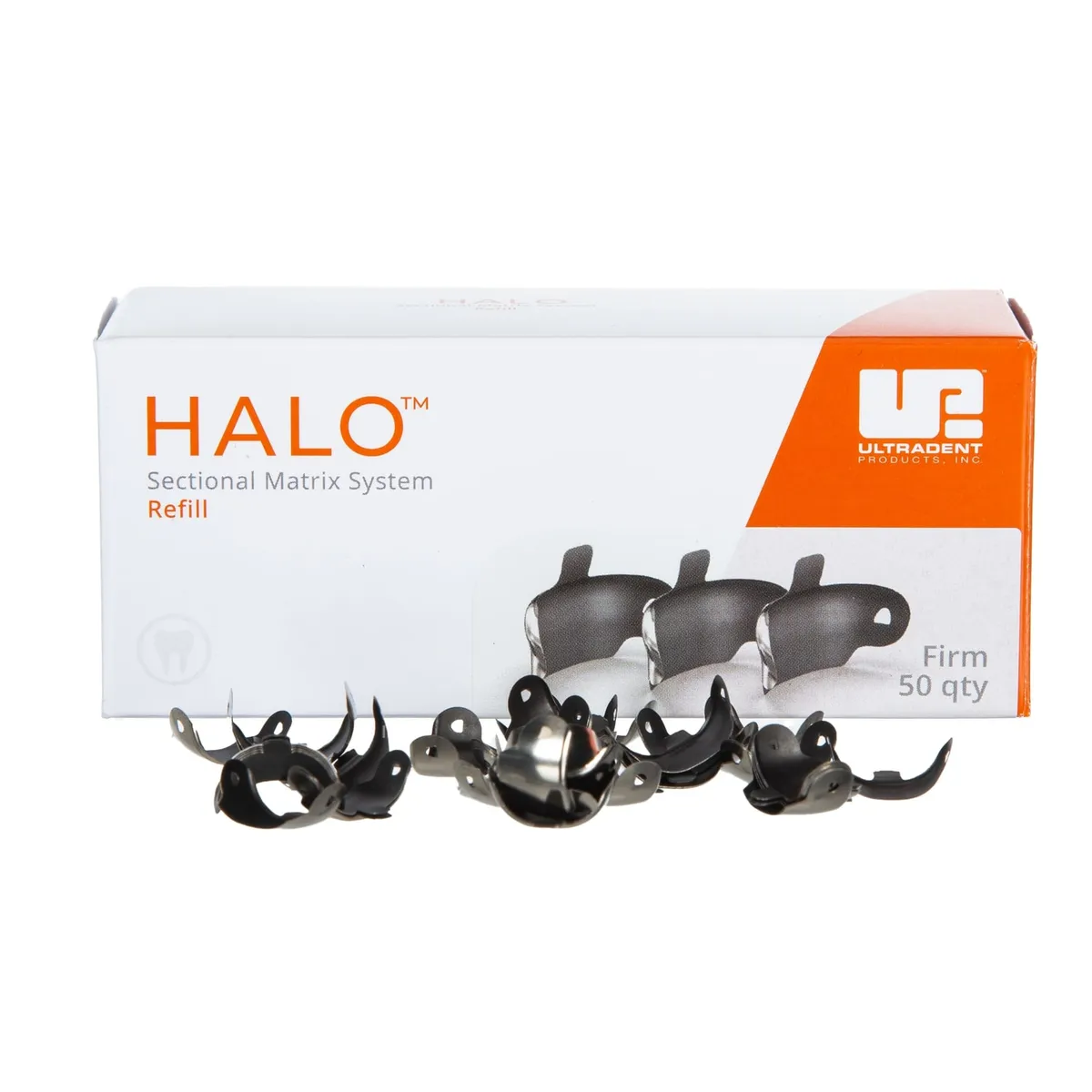 شريط مسندة غير لاصق Halo Firm 7.5mm
