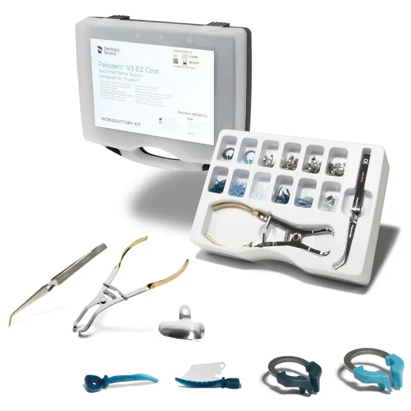 Palodent V3 Intro Kit