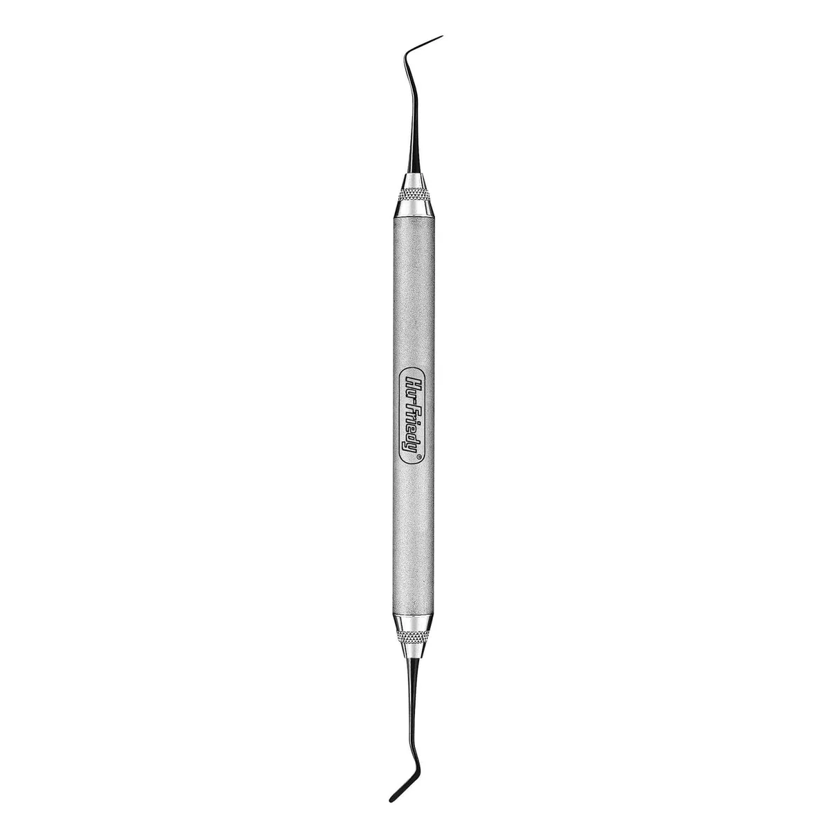 Plastic Filling Instrument, Handle #6S XTS