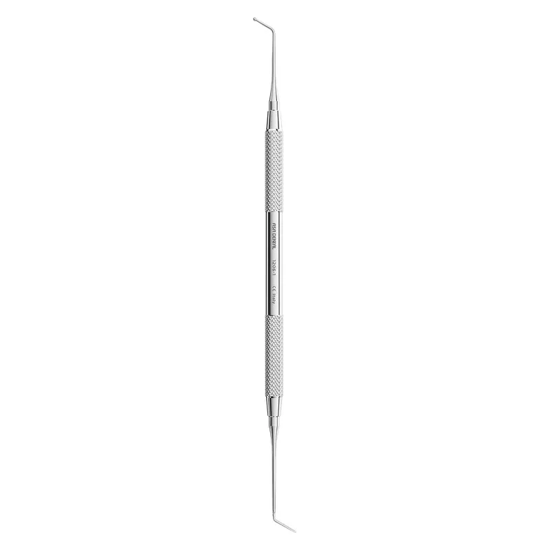 أداة حشو بلاستيكية DE شكل 1 (0.1mm/1.2mm)