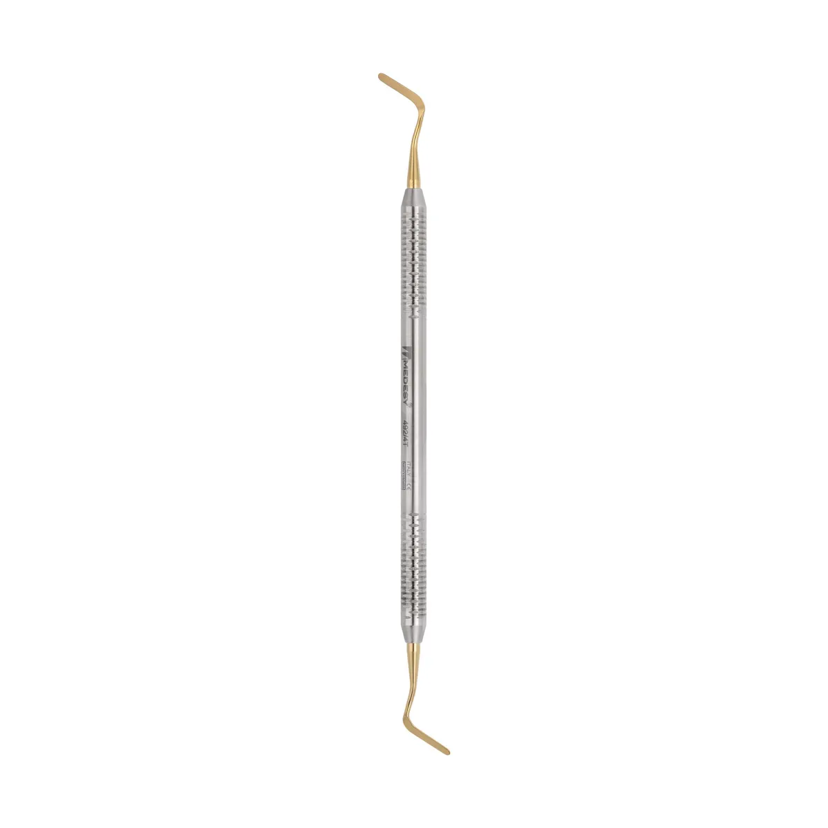 Composite Modelling Instrument #4 Titanium