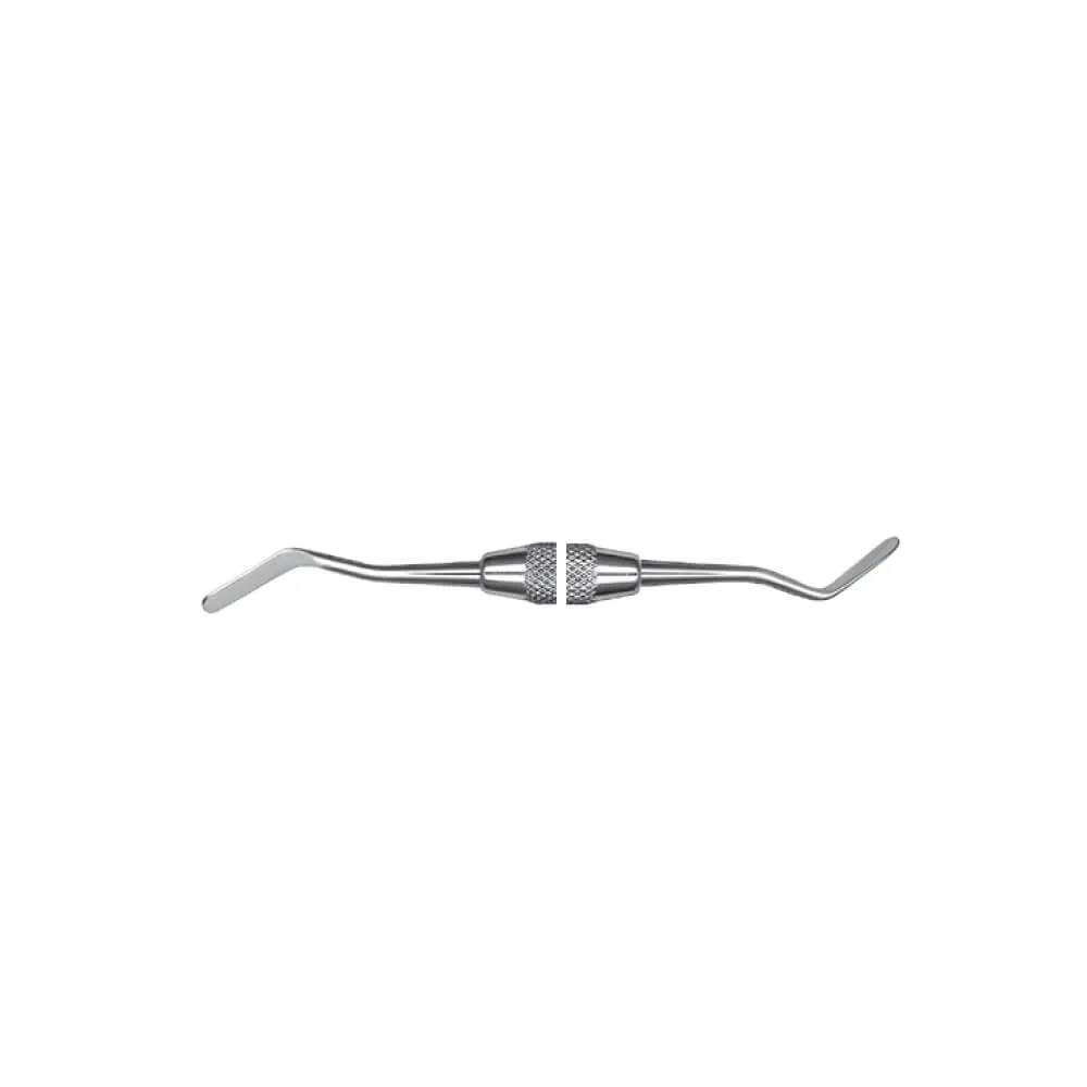 Plastic Filling Instrument #6A, for Class 2-3-4-5
