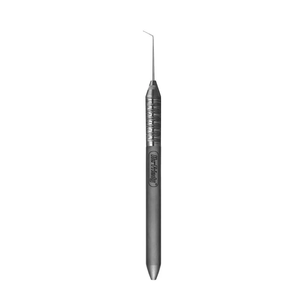 Explorer #6, Single-End, Handle #6