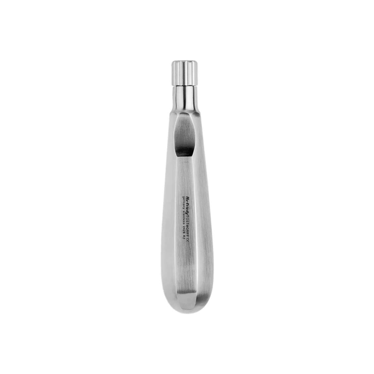 Interchangeable Osteotome Handle