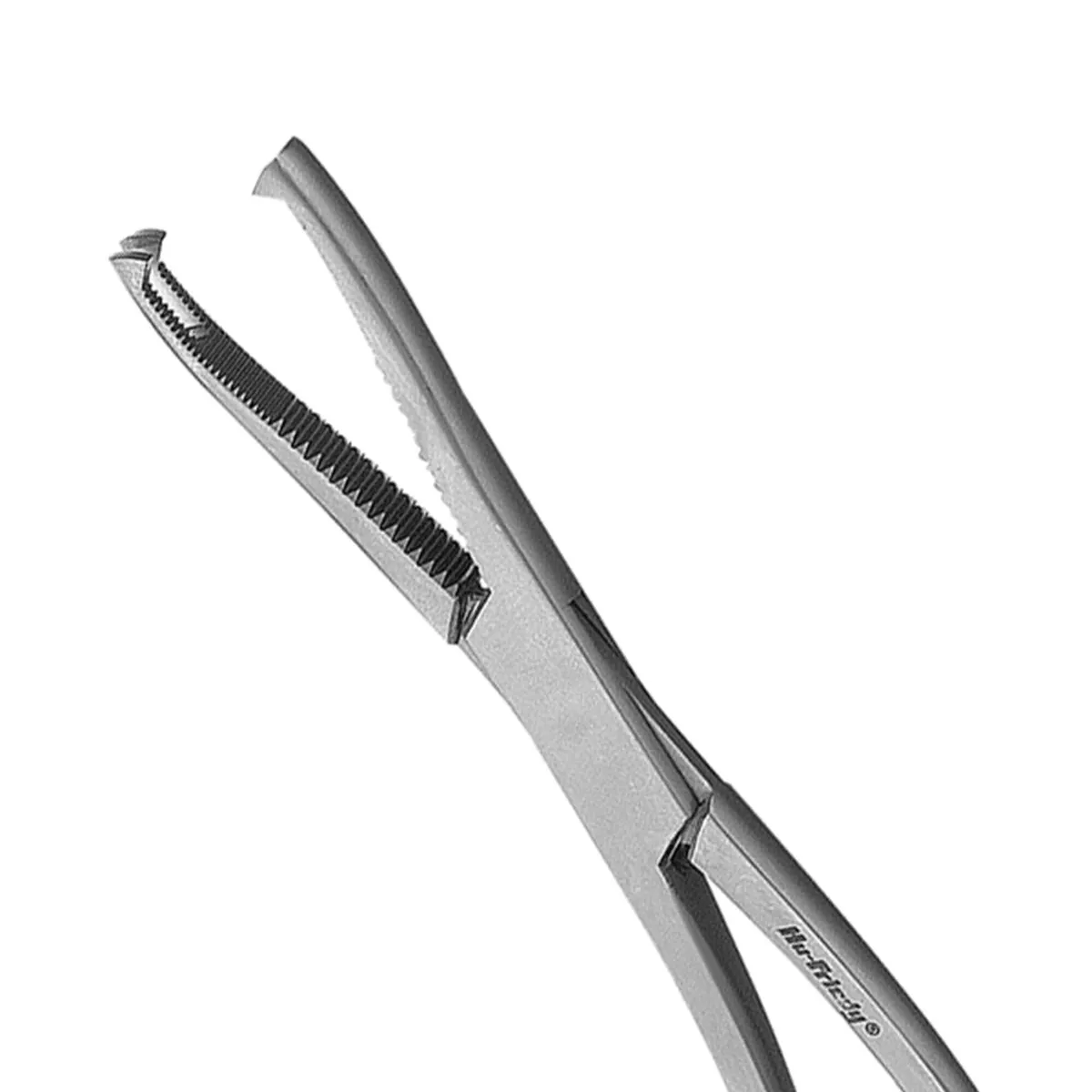 Cortical Bone Clamp