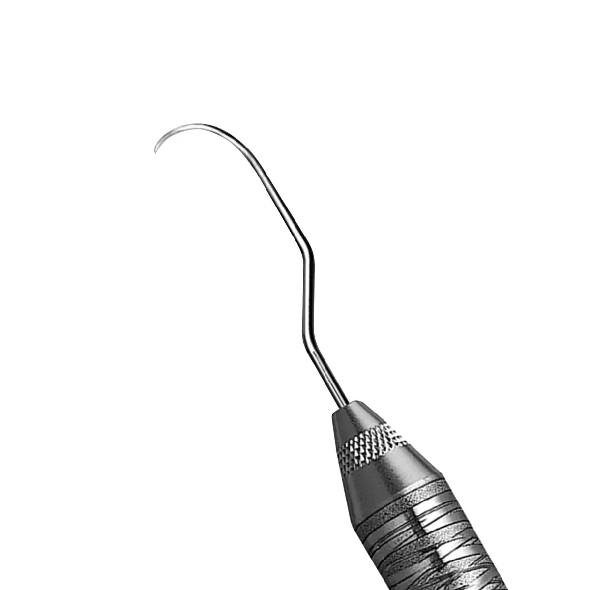 Nabers Probe #1N, Handle #6