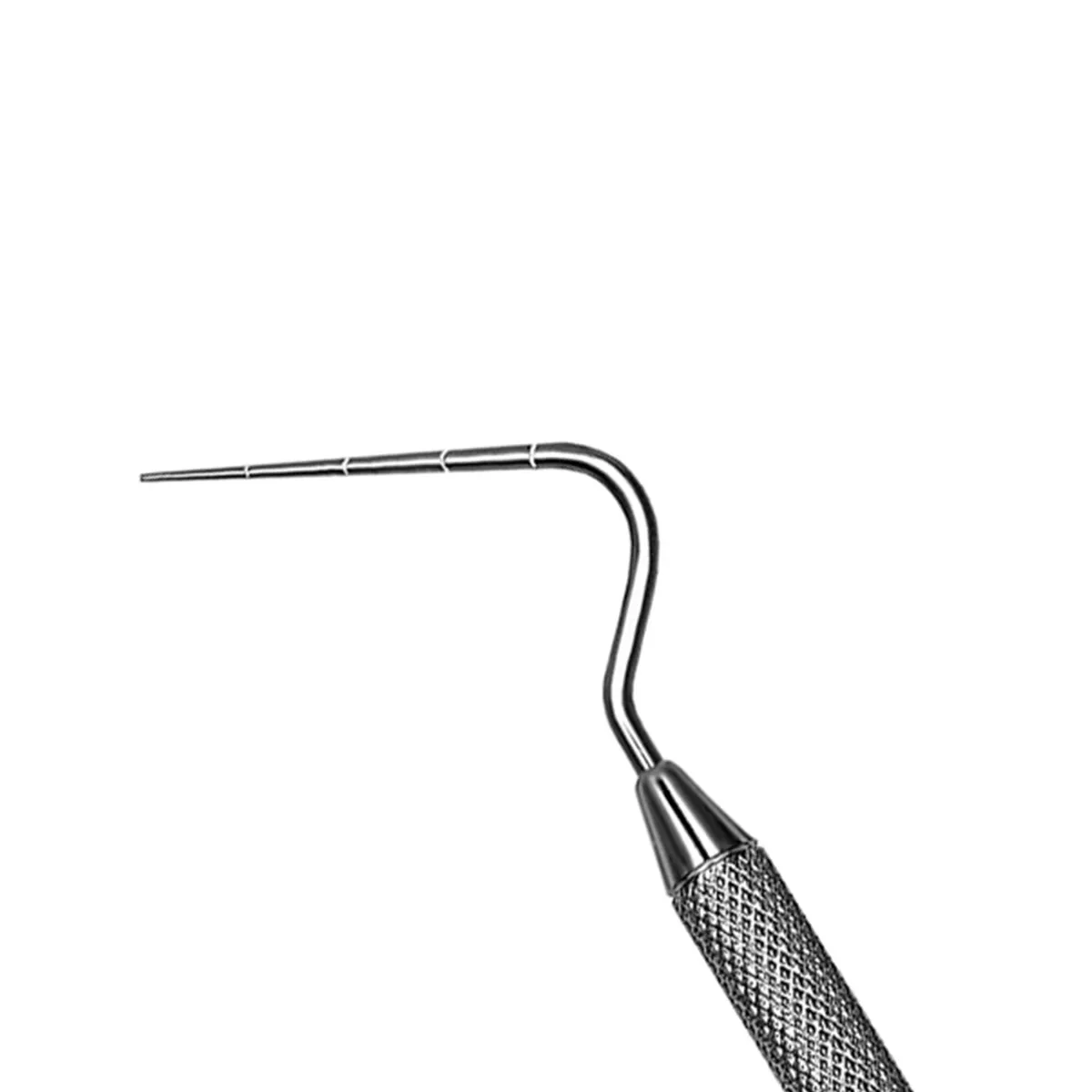 Posterior Endo Plugger #8