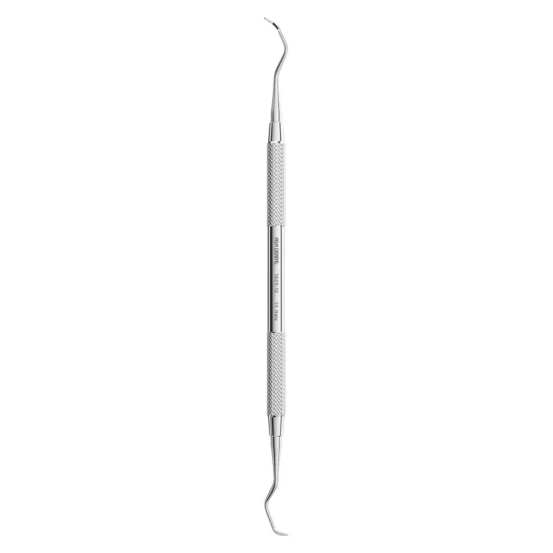 Curette and Scalers Fig. 11/12 Mc Call