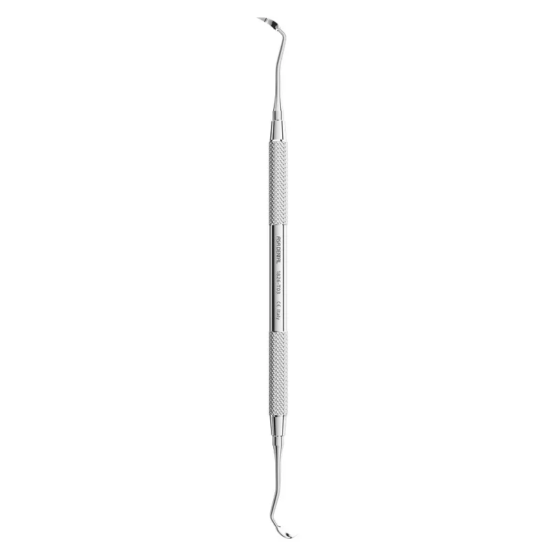 Curette and Scalers Taylor DE 2/3