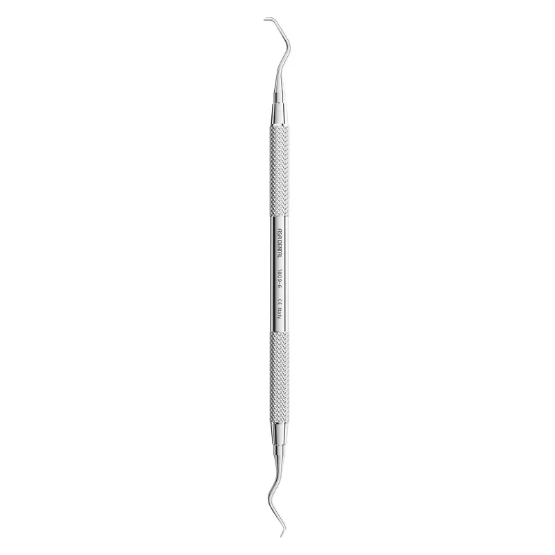 مقشطة لثوية Goldman-Fox Fig. 6
