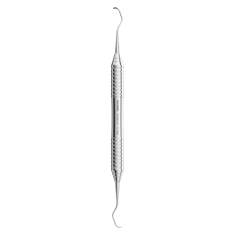 Curette Fig. 3/4 Cracey Leonardo