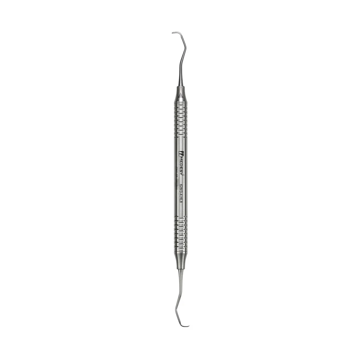 مكشطة Gracey Rigid 3/4