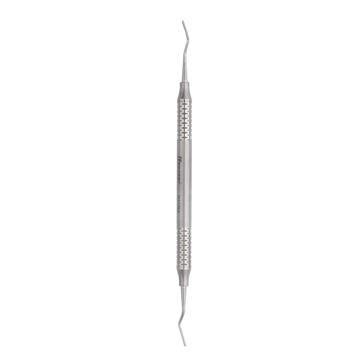 Scalar Hoe Anterior