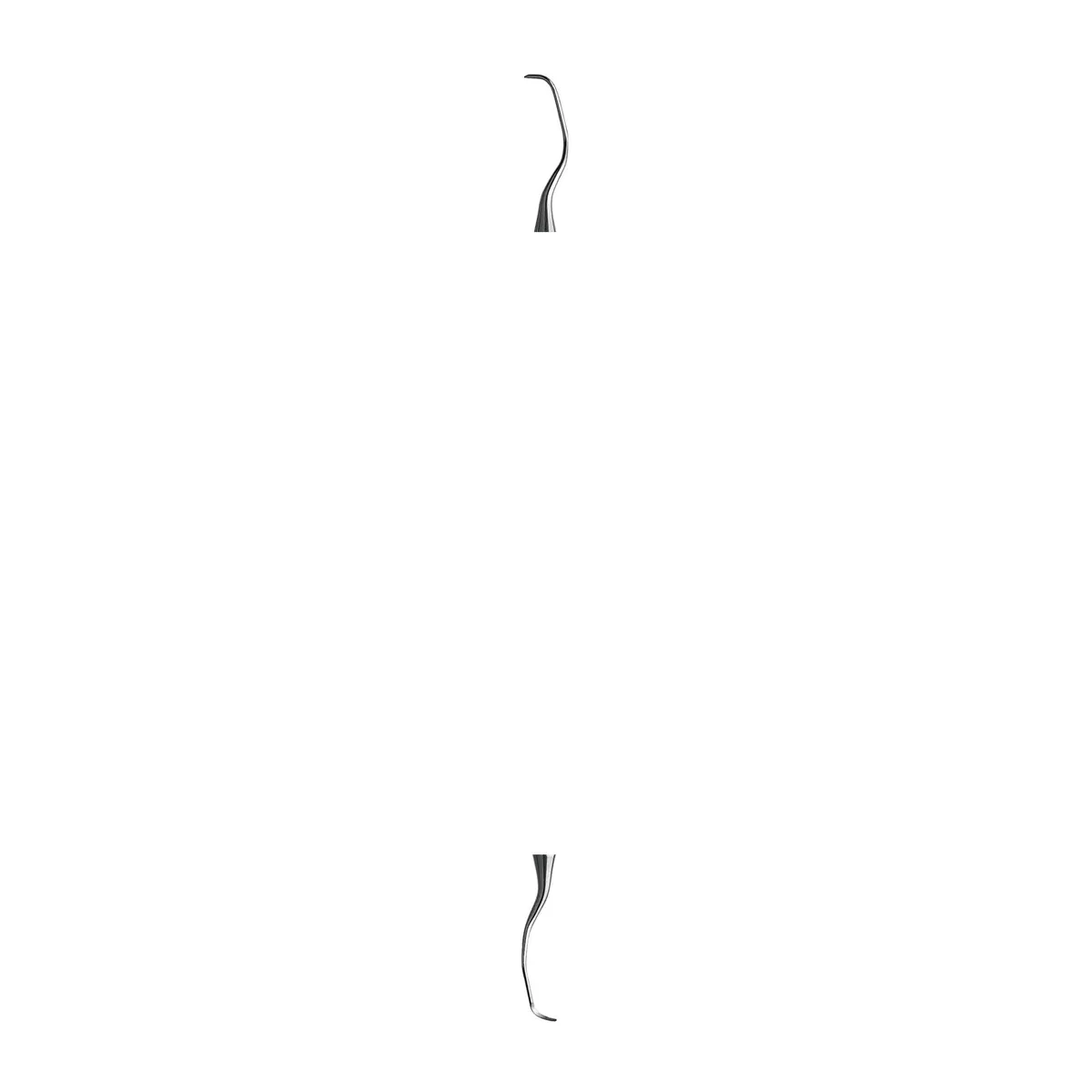 After Five Gracey Curette #15/16, Oral/Labial