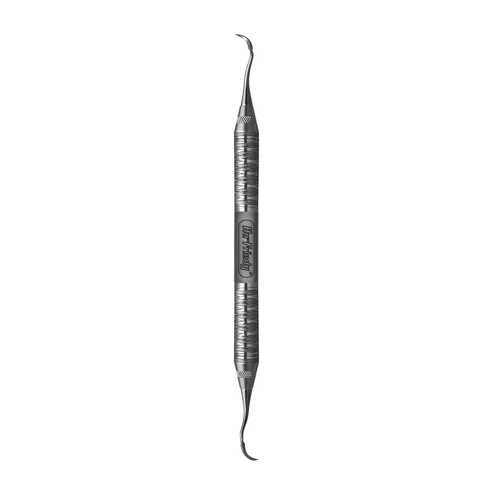 Sickle Scaler #S204, Handle #6