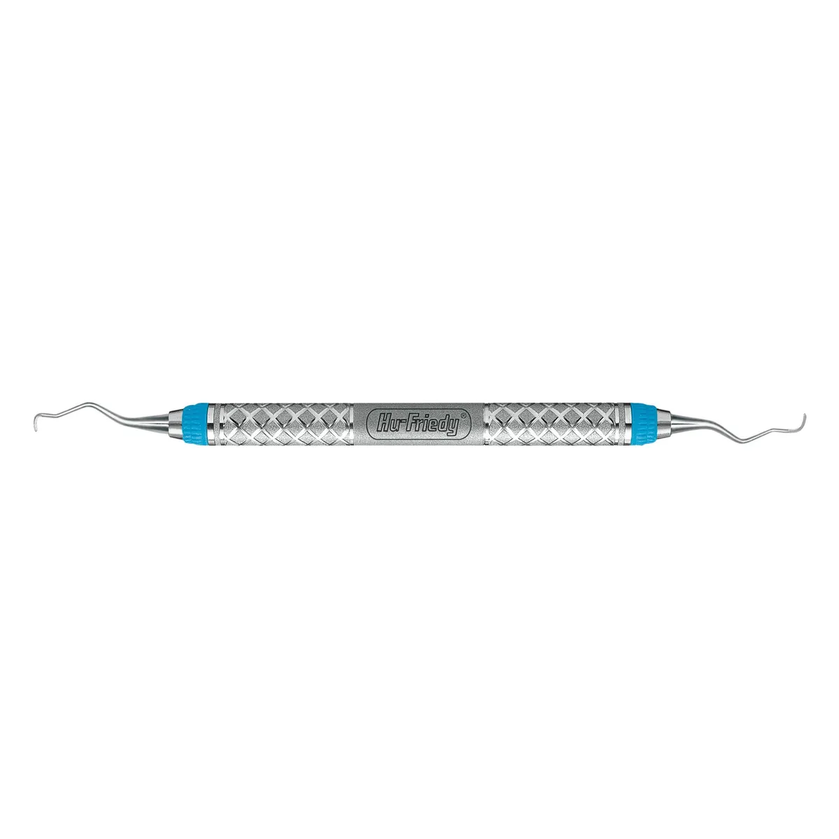 مكشطة Langer Mini Five #3/4، مقبض #6