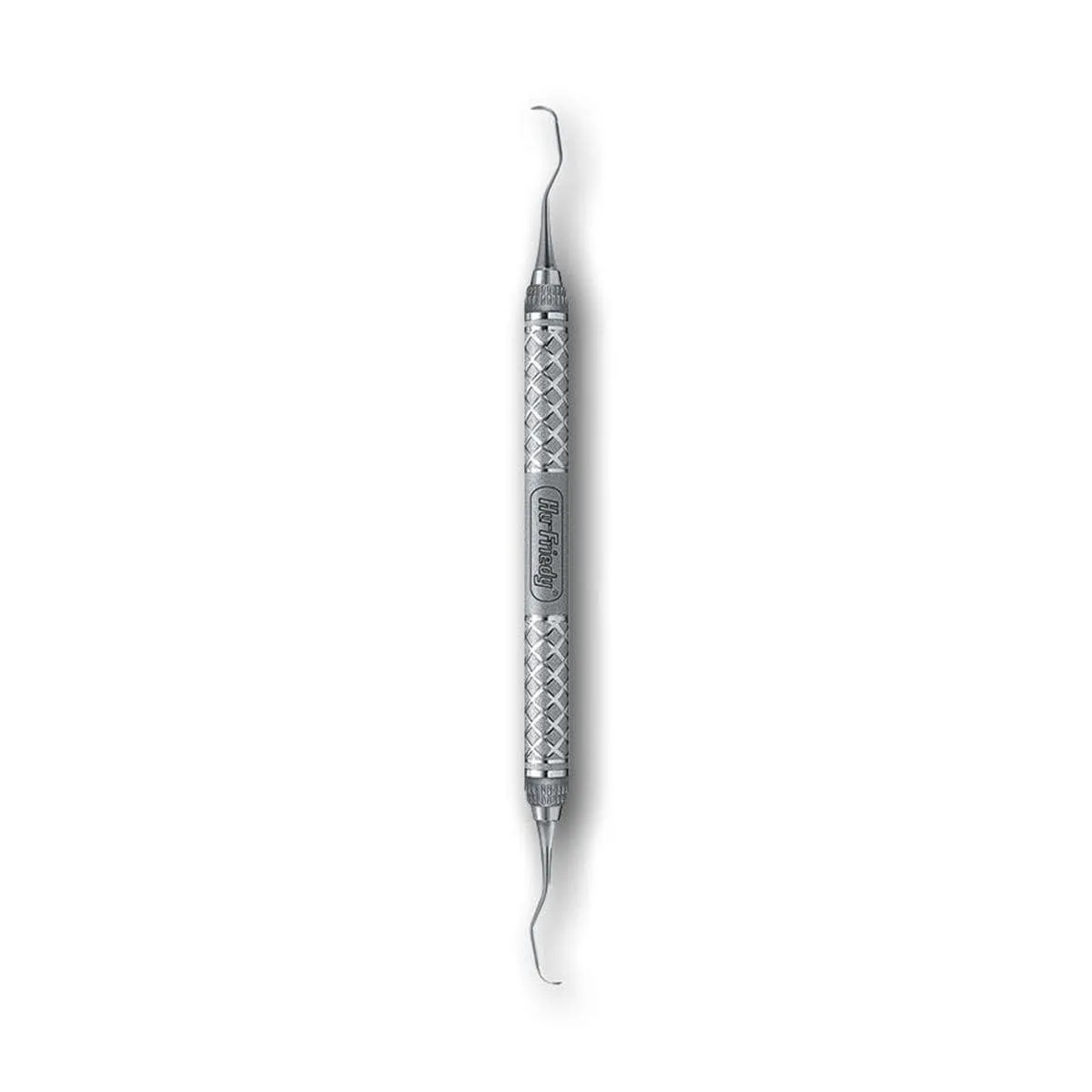 Gracey Curette #1/2, Handle #9, Oral/Labial