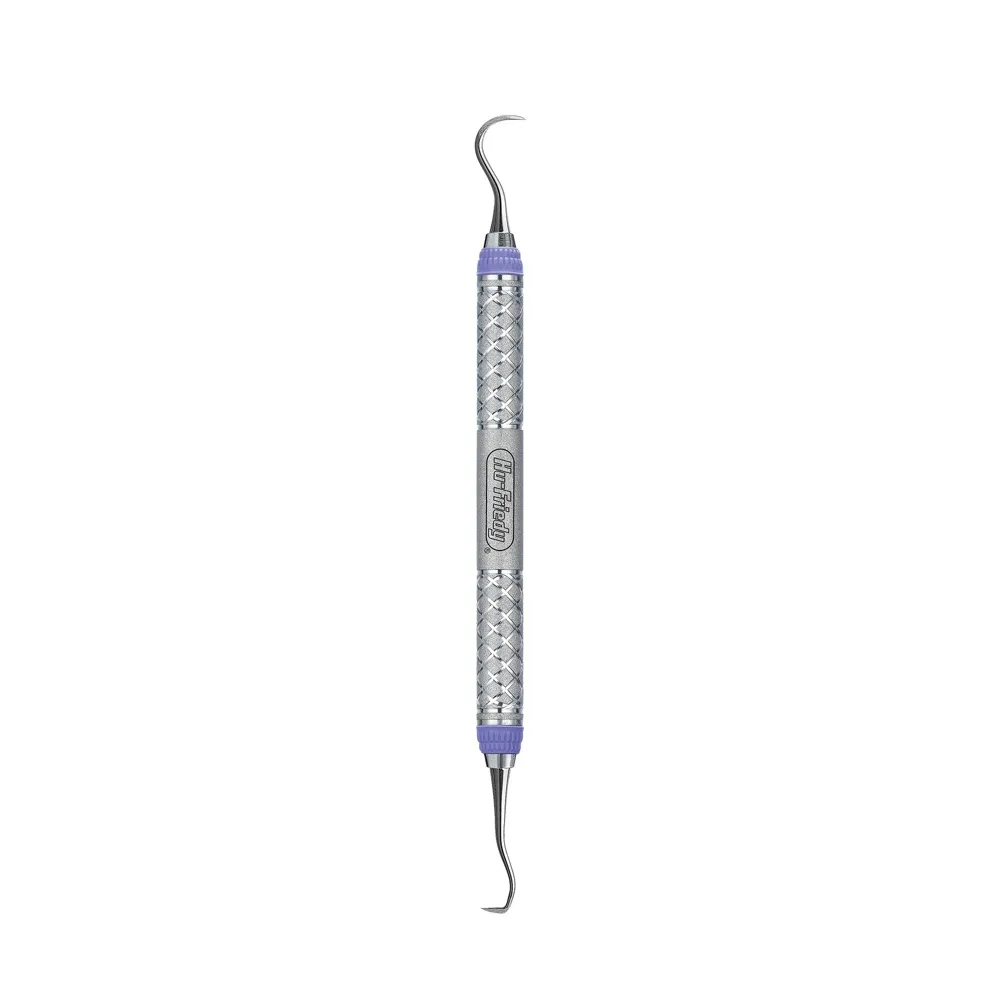 مقشطة U-15 Towner/30 Jacquette، مقبض #9