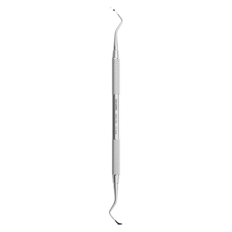 13S/14S Mc Call Periodontal File